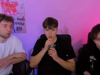 mister-alex1 webcam model stream image