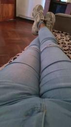 Yennyaurar webcam model stream image