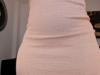 SavannahStorm webcam model stream image