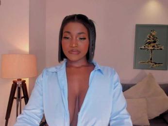 SavannahStorm webcam model stream image