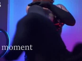 charlottejackson webcam model stream image