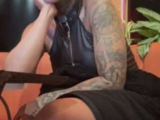 iamanna webcam camsoda model stream image