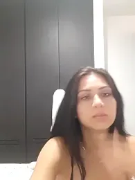 diosa_cristal_ webcam stripchat model stream image