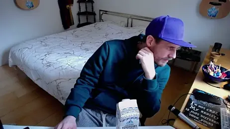 skatejocke webcam model stream image