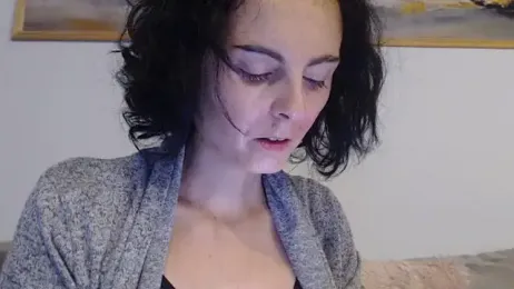 cleophee webcam model stream image