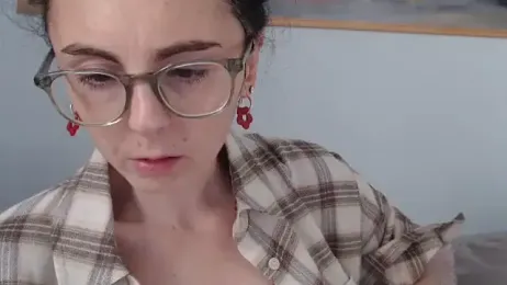 cleophee webcam model stream image