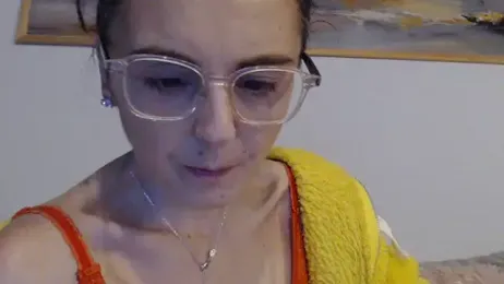 cleophee webcam model stream image