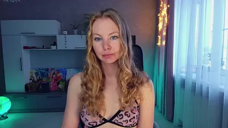 Cuddle_Cat webcam stripchat model stream image