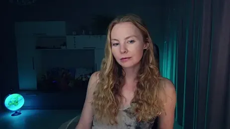 Cuddle_Cat webcam model stream image