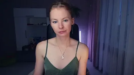 Cuddle_Cat webcam model stream image