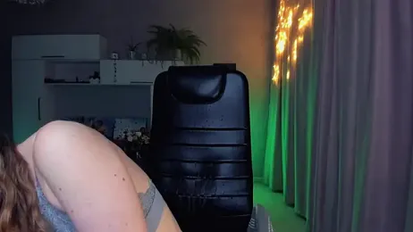 Cuddle_Cat webcam stripchat model stream image