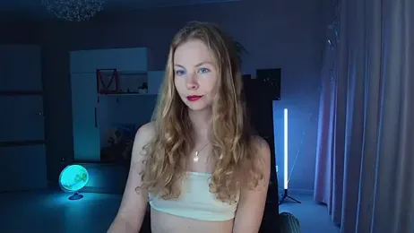 Cuddle_Cat webcam stripchat model stream image