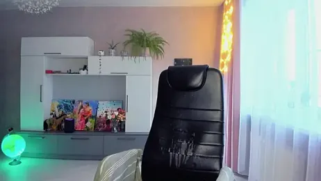 Cuddle_Cat webcam stripchat model stream image