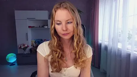 Cuddle_Cat webcam model stream image