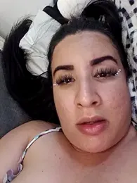 Xiomara_fiery webcam model stream image