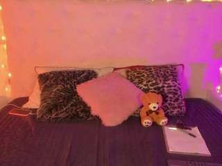 lavagirlbabee webcam model stream image