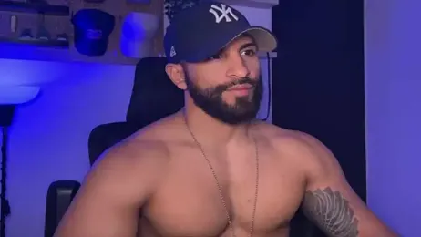 SamDornan51 webcam stripchat model stream image