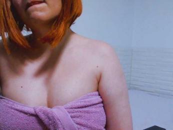 CrazyMary777 webcam model stream image