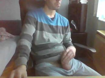 hairy18888 webcam model stream image