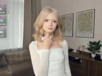 cutebrutality webcam chaturbate model stream image