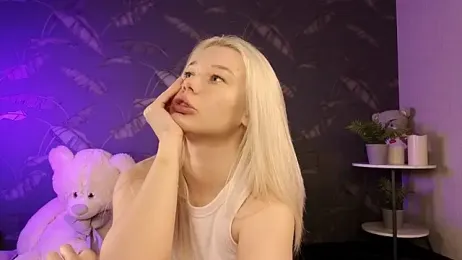 Lolly_girll webcam model stream image