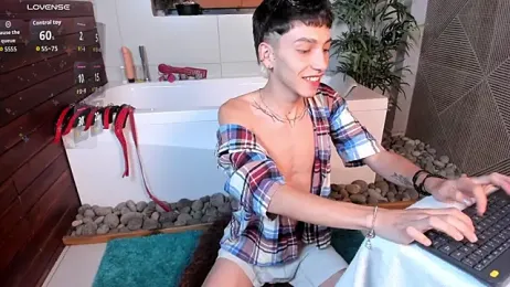 Tiam_muller webcam model stream image