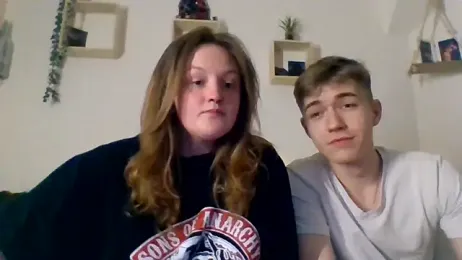 Maryjane-Spidermann webcam model stream image