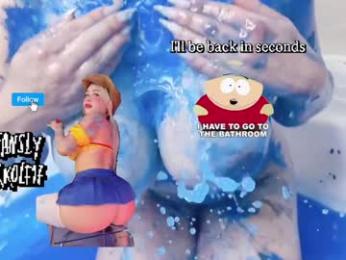 kkole17 webcam model stream image