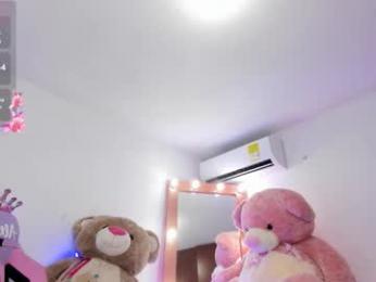 alessandra_thedoll webcam model stream image