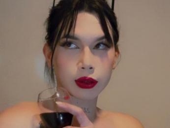 BeverlyKampbell webcam model stream image