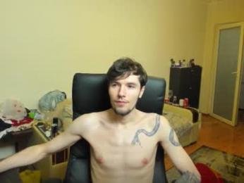 awesome_justin webcam model stream image