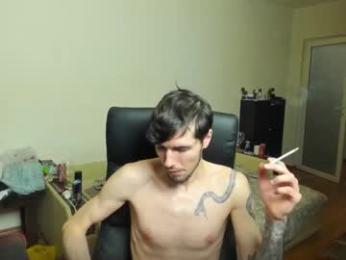 awesome_justin webcam model stream image