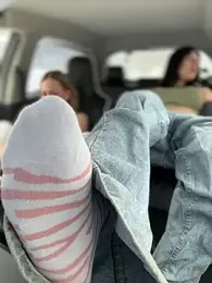 JulliaVegas webcam model stream image