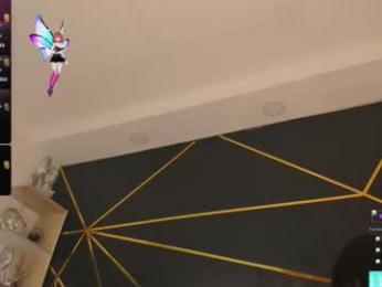 sexwildlatin webcam chaturbate model stream image