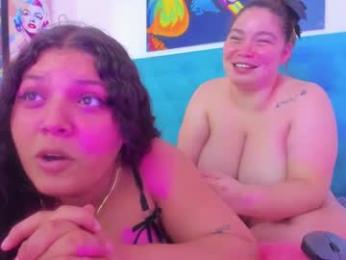 tiffany_hot19_ webcam chaturbate model stream image