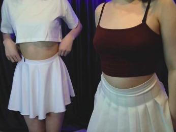 layladiar webcam model stream image