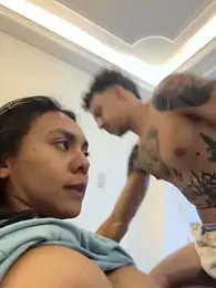 GiorgiaLuxee webcam model stream image