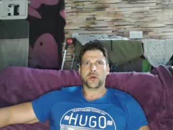 bigboyband webcam model stream image