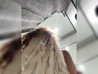 JJane- webcam model stream image