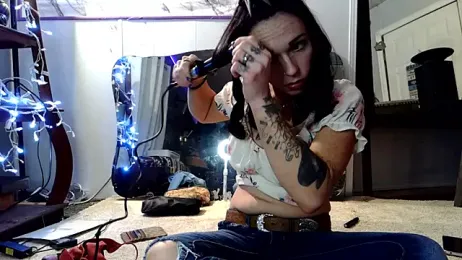 Genevieve143 webcam model stream image