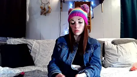 Genevieve143 webcam model stream image