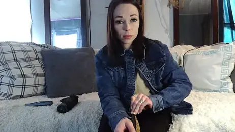 Genevieve143 webcam model stream image