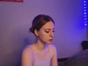 -LisaMeow- webcam model stream image