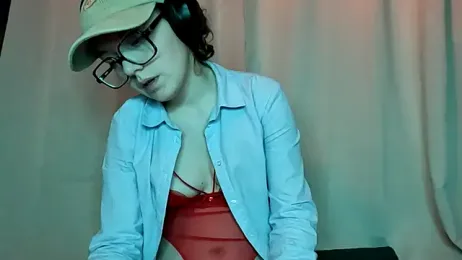 ju_juliette webcam model stream image
