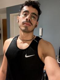 josephcouput webcam model stream image