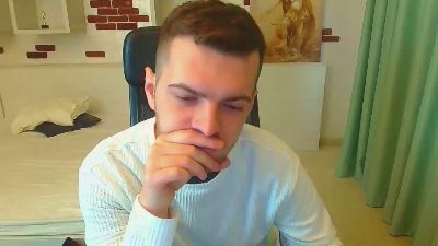 IkerGale webcam cam4 model stream image