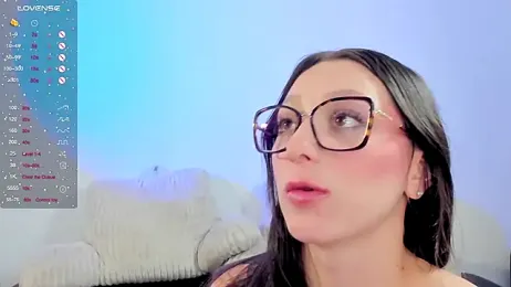 Scarlett_Jackson2 webcam model stream image