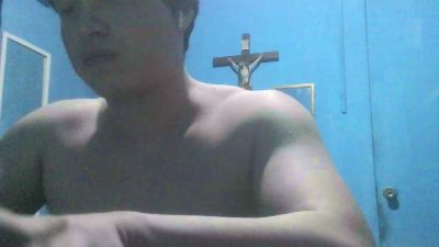 muycaliente97 webcam model stream image