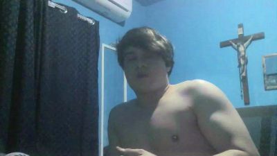 muycaliente97 webcam model stream image