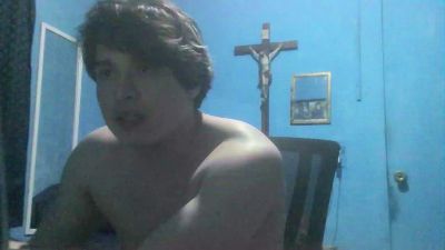 muycaliente97 webcam model stream image